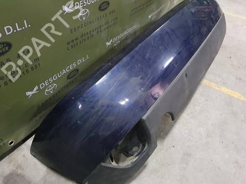 Rear bumper FORD FOCUS I Saloon (DFW) 1.8 Turbo DI / TDDi | BP17850095C8 