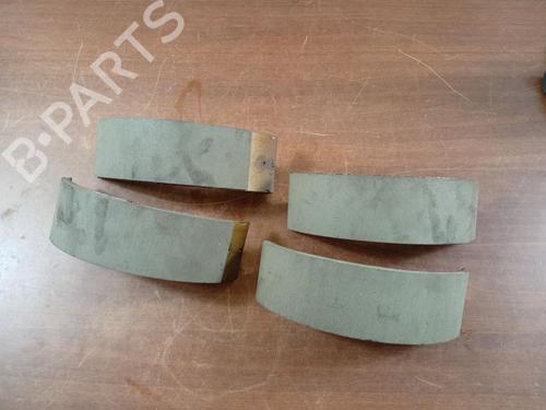 Used Other FORD TRANSIT Van (T_ _) [1985-1992]  31335144