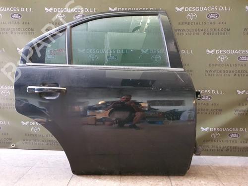Used Right rear door FORD MONDEO III Saloon (B4Y) 2.2 TDCi (155 hp) 17850299