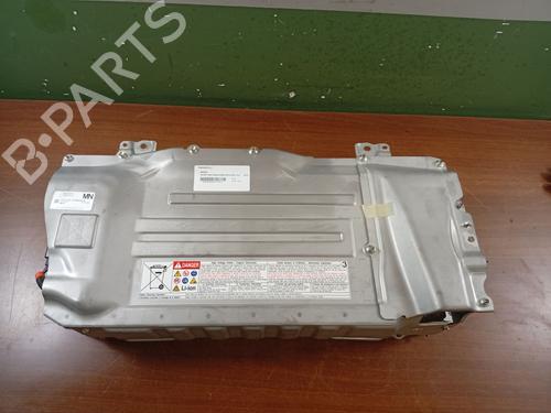 Used Battery TOYOTA YARIS CROSS (MXP_) [2020-2025]  27592354