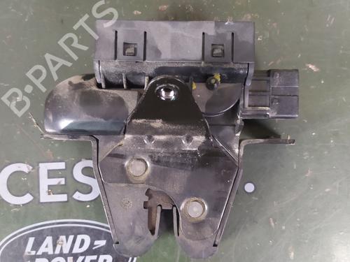 Tailgate lock SAAB 9-3 (YS3F, E79, D79, D75) 1,8t | BP17853094C101 