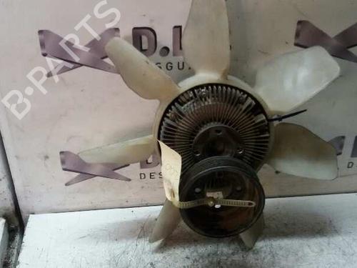 Køleblæser TOYOTA LAND CRUISER PRADO (_J12_) 3.0 D-4D (KDJ120, KDJ125) | BP17845586M128