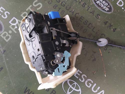 Front right lock VW GOLF V (1K1)  | BP18063655C97 