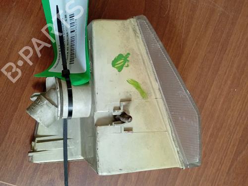 Used Left front indicator Left front indicator CITROËN BX (XB-_) [1982-1994] 33292621 33292621