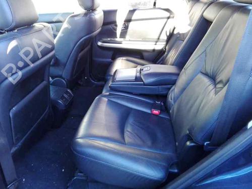 Bensintank LEXUS RX (_U3_) 400h AWD (MHU38_) | BP17847482C62 