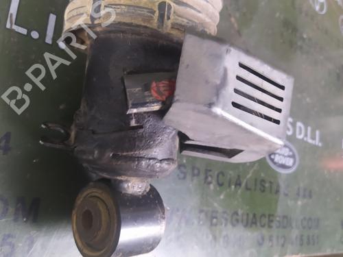 Right rear shock absorber VW TOUAREG (7LA, 7L6, 7L7) 2.5 R5 TDI | BP17852972M19 