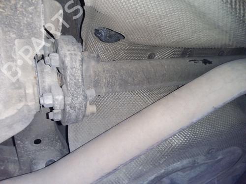 Driveshaft MERCEDES-BENZ M-CLASS (W166) | BP36077596M37 - Image 2