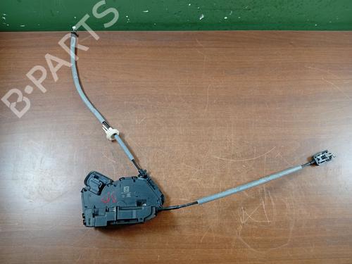 Used Front right lock SEAT ARONA (KJ7, KJP) 1.0 TSI (116 hp) 30294035