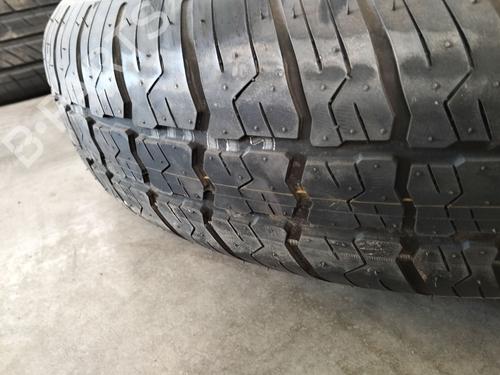 Reservehjul kit SSANGYONG ACTYON I 2.0 Xdi | BP19119457C119 - Image 3
