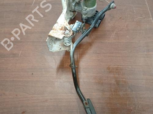 Used Pedal Pedal NISSAN TERRANO II (R20) 2.7 TDi 4WD (125 hp) 33401937 33401937