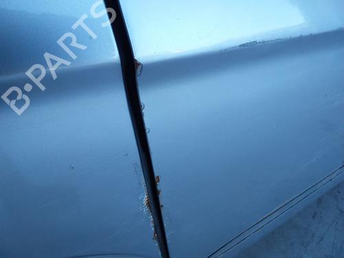Right rear door CHRYSLER VOYAGER IV (RG, RS) 2.5 CRD | BP27276971C5 