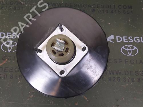 Used Servo brake LAND ROVER FREELANDER 2 (L359) 2.2 TD4 4x4 (152 hp) 17850153