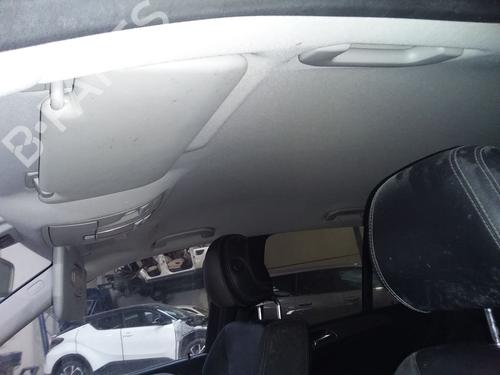 Interiør taket Interiør taket MERCEDES-BENZ M-CLASS (W166) [2011-2015] 36161684 36161684
