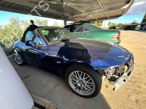 Used Alternator BMW Z3 Roadster (E36) 2.8 i (193 hp) 28590635