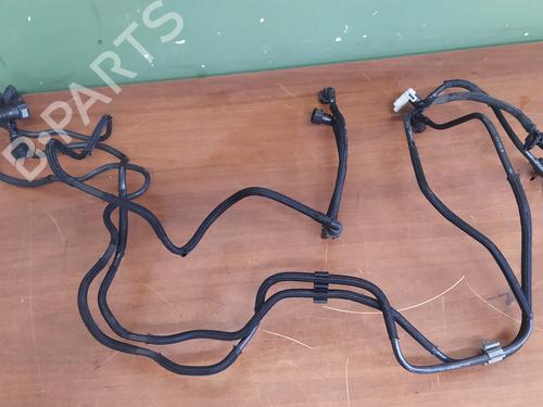 Used Pipe NISSAN X-TRAIL II (T31) [2007-2018]  26122328