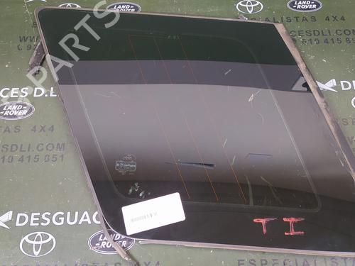 Used Rear left door window LAND ROVER FREELANDER 2 (L359) 2.2 TD4 4x4 (152 hp) 17850135