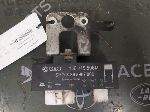 Elektronisk modul SEAT IBIZA IV (6J5, 6P1) [2008-2017]  17852253