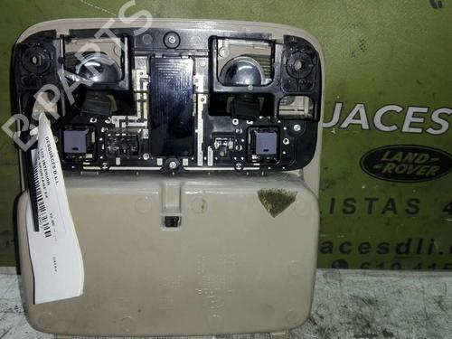 Interior roof light KIA SPORTAGE II (JE_, KM_) 2.0 CRDi 4WD | BP17848997I8