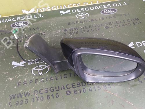 Used Right mirror VW GOLF VI (5K1) [2008-2014]  17853565