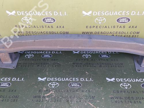Used Rear bumper reinforcement VW POLO V (6R1, 6C1) 1.4 TDI (90 hp) 17845945