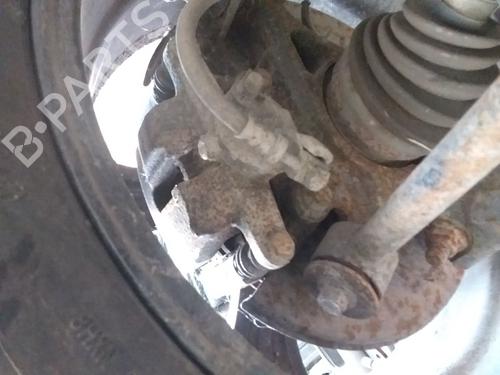 Venstre bremsekaliber bag LAND ROVER DISCOVERY III (L319) [2004-2009]  27443629