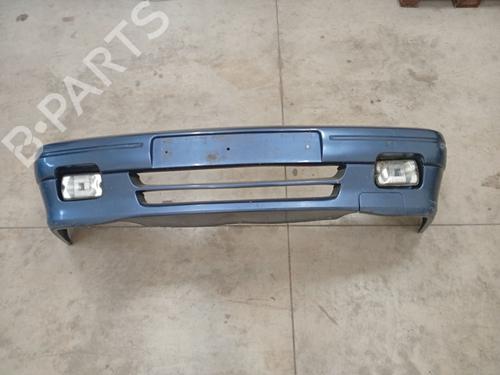 Used Front bumper CITROËN ZX (N2) 1.9 D (68 hp) 29626651
