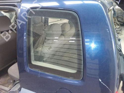 Used Rear left quarter glass JEEP CHEROKEE (KJ) 2.5 CRD 4x4 (143 hp) 30468313
