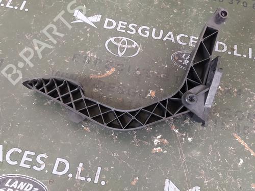 Pedal MERCEDES-BENZ M-CLASS (W163) ML 270 CDI (163.113) | BP18473205I4 