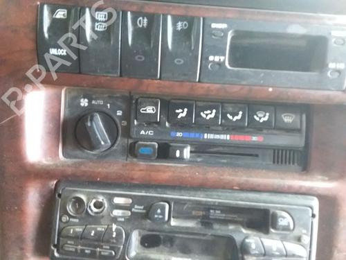 Used Heater matrix box SSANGYONG MUSSO (FJ) 2.9 D (99 hp) 27310153