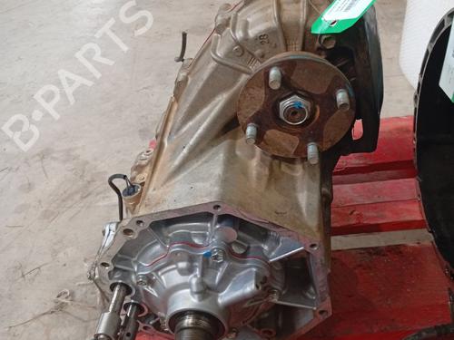 Used Transfer box Transfer box TOYOTA HILUX VII Pickup (_N1_, _N2_, _N3_) [2004-2016] 23973160 23973160