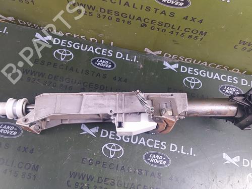 Steering column BMW X3 (F25) xDrive 20 d | BP17851630M21 