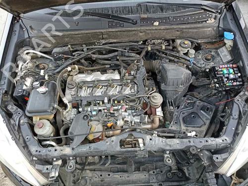 Scheinwerfer links HONDA CR-V II (RD_) 2.2 CTDi (RD9) | BP17851310C28 