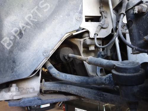 Used Steering rack CHRYSLER VOYAGER IV (RG, RS) 2.5 CRD (141 hp) 27276989