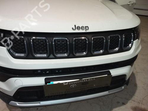 Used Water radiator Water radiator JEEP COMPASS (MP, M6, MV, M7) 1.5 T4 Hybrid (131 hp) 36361612 36361612