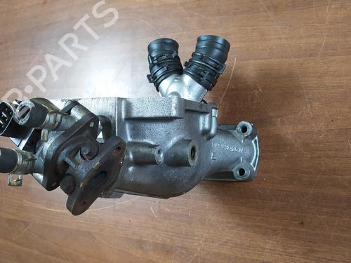 Throttle body JAGUAR XJ (X308) 4.0 | BP25046641M82 
