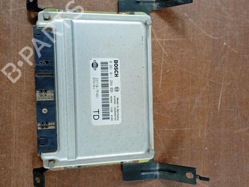Used Engine control unit (ECU) NISSAN TERRANO II (R20) 2.7 TDi 4WD (125 hp) 32016521