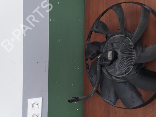 Used Fan LAND ROVER RANGE ROVER SPORT I (L320) [2005-2013]  24978342