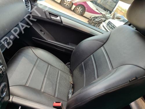 Seats set MERCEDES-BENZ M-CLASS (W164) ML 500 4-matic (164.175) | BP18040041C78 