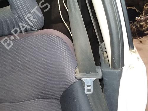 Used Front left seatbelt NISSAN TERRANO II (R20) 2.7 TDi 4WD (125 hp) 32033519