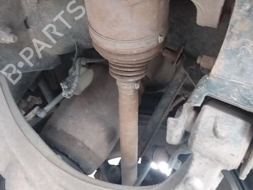 Used Right rear driveshaft JEEP GRAND CHEROKEE IV (WK, WK2) 3.0 CRD V6 4x4 (250 hp) 30052420