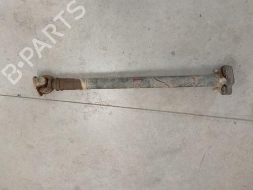 Transmissão central LAND ROVER RANGE ROVER I 2.4 TD 4x4 (113 hp) 31621487