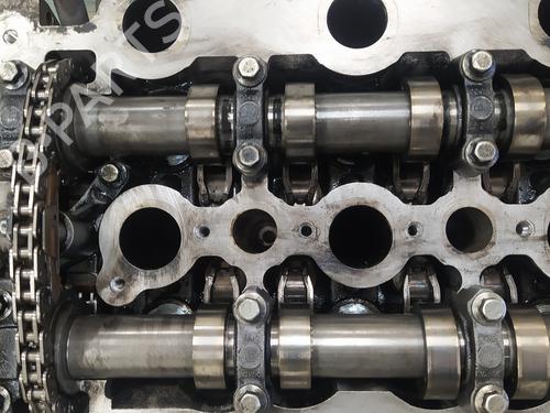 Cylinder head LAND ROVER RANGE ROVER SPORT I (L320)  | BP24998639M5 