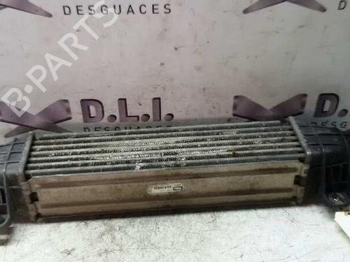 Intercooler FORD MONDEO III Saloon (B4Y) 2.0 16V TDDi / TDCi | BP17845035M30 