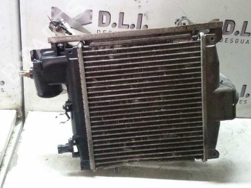 Used Intercooler Intercooler 17846981 17846981