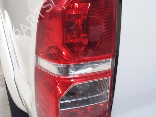 Farolim esquerdo Farolim esquerdo TOYOTA HILUX VII Pickup (_N1_, _N2_, _N3_) [2004-2016] 34247349 34247349