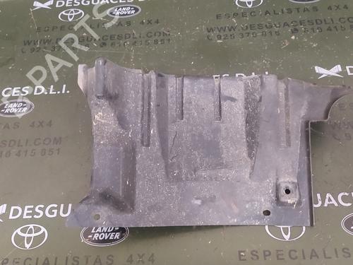 Underbody protection MITSUBISHI ASX (GA_W_) 1.8 DI-D (GA6W) | BP17854608M92 