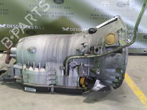Gearbox MERCEDES-BENZ C-CLASS (W204) C 220 CDI (204.002) | BP17846627M3 
