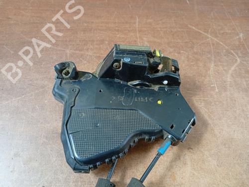 Used Front left lock Front left lock TOYOTA LAND CRUISER PRADO (_J12_) 3.0 D-4D (KDJ120, KDJ125) (166 hp) 32192301 32192301