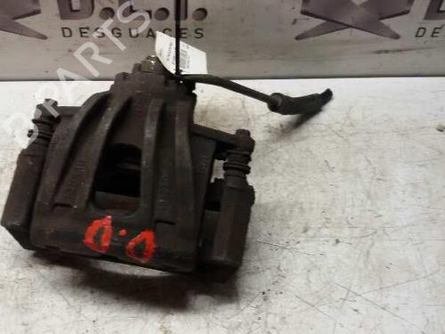 Højre bremsekaliber foran JEEP CHEROKEE (KJ) 2.5 CRD 4x4 (143 hp) 18465325