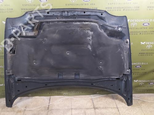 Hood JEEP CHEROKEE (KJ) 2.5 CRD 4x4 | BP17848482C1 
